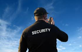 Security Guards Service